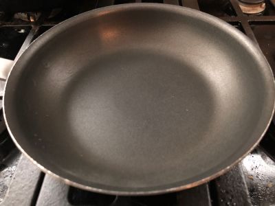 Non Stick Pan