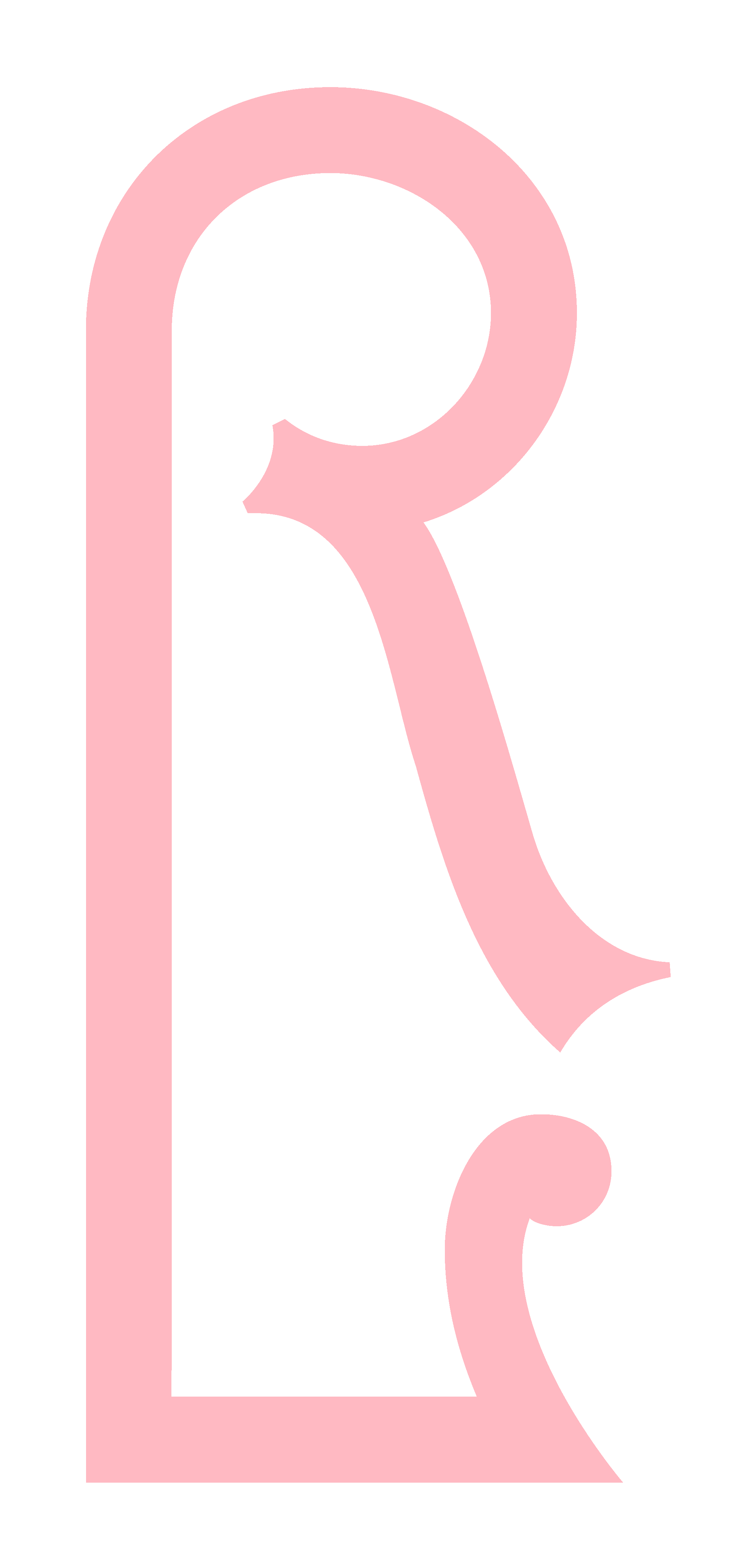 Rose Lane Monogram