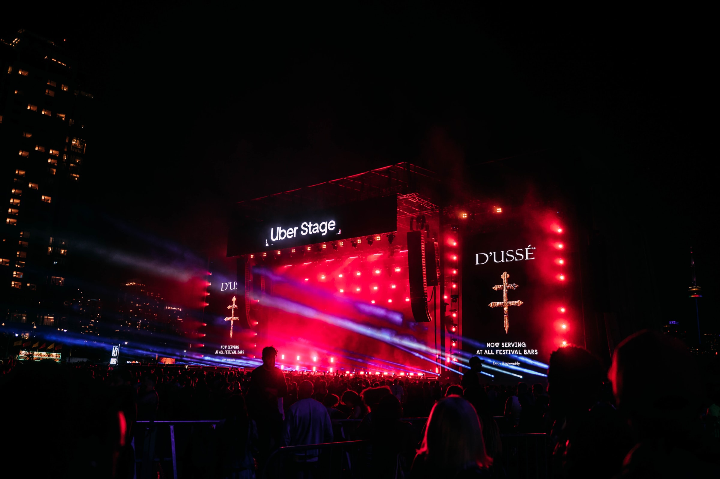 Dusse Festival