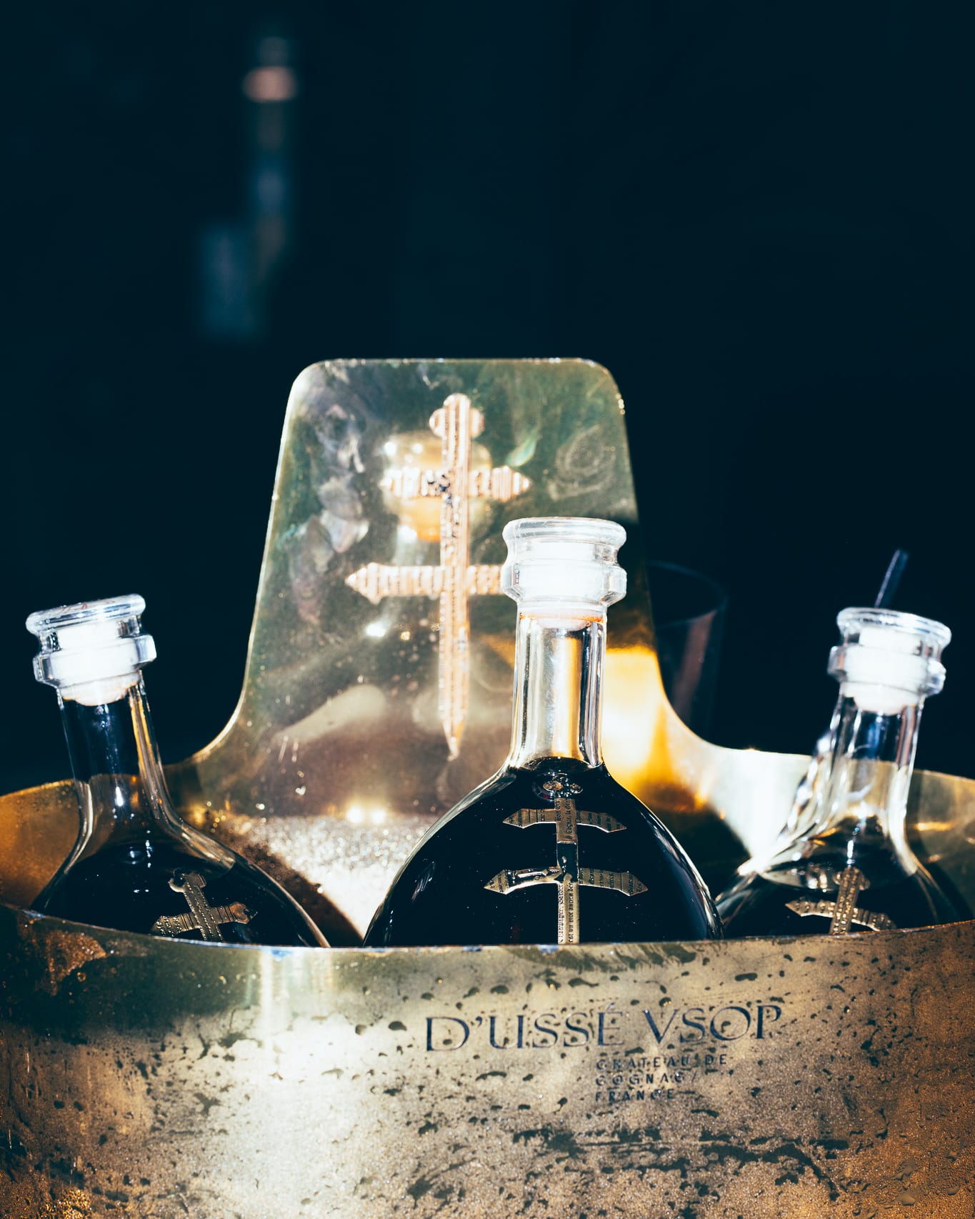 Dusse Art Basel