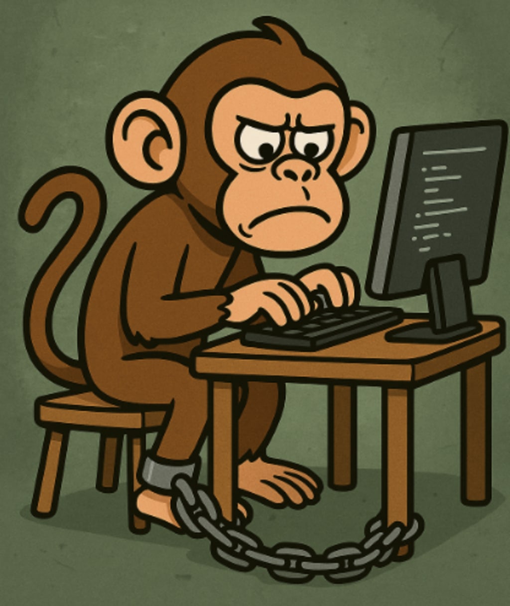 Sid Passey Coding