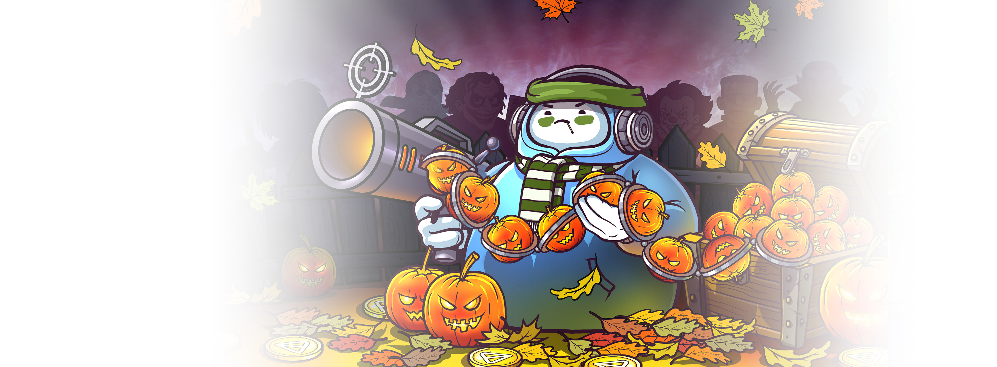 banner background image