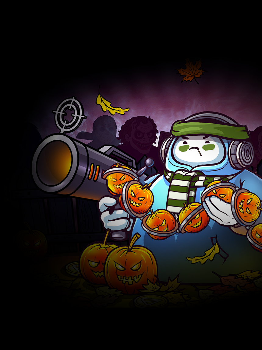 banner background image