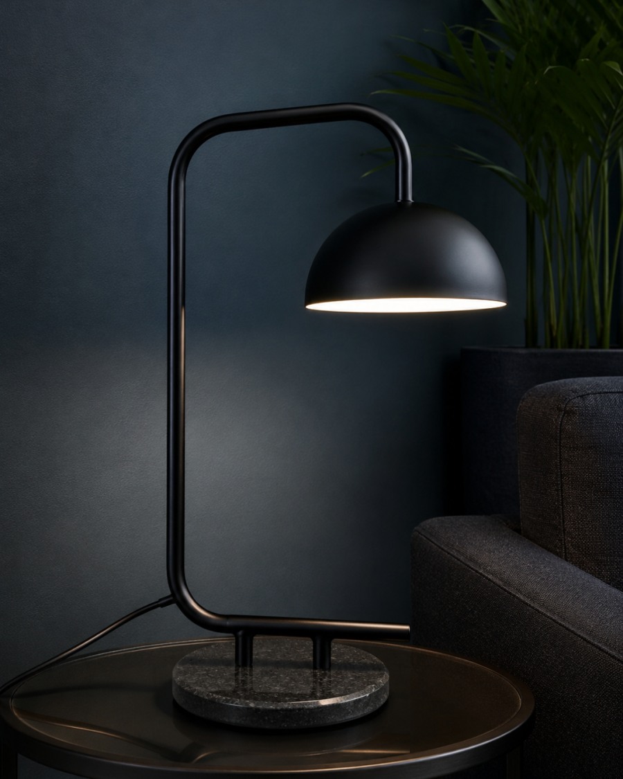 Nero Task Lamp