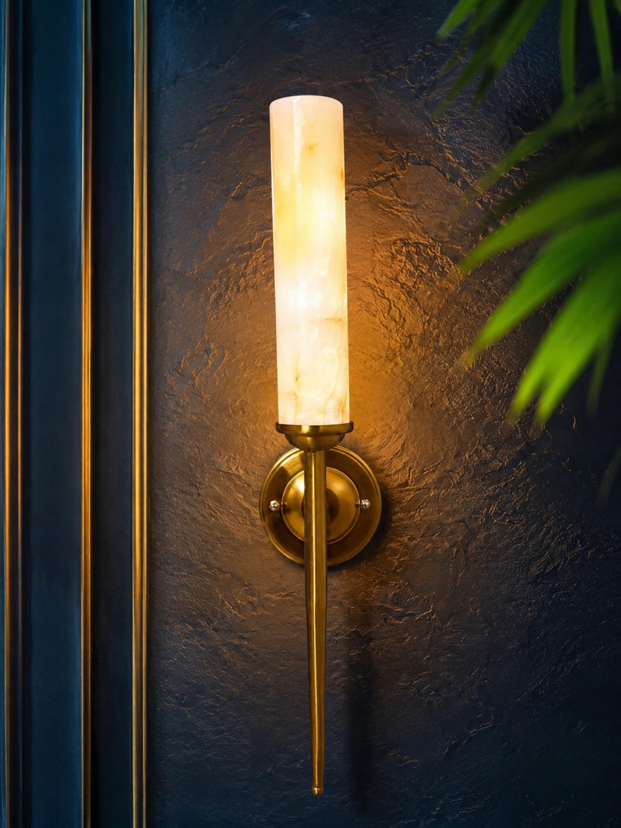 IMPETRIAL HALO WALL LIGHT
