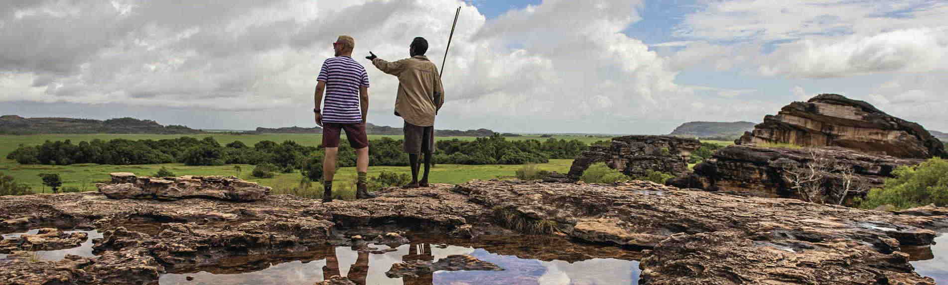 kakadu cruise tours