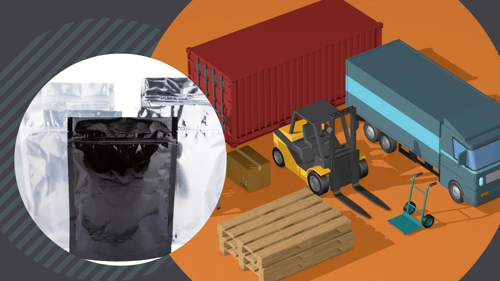 Flexible Packaging Supply Side Considerations