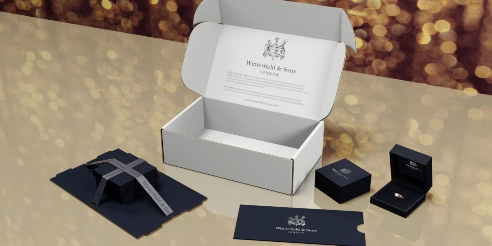 Best Practices for Premium Ecommerce Packaging
