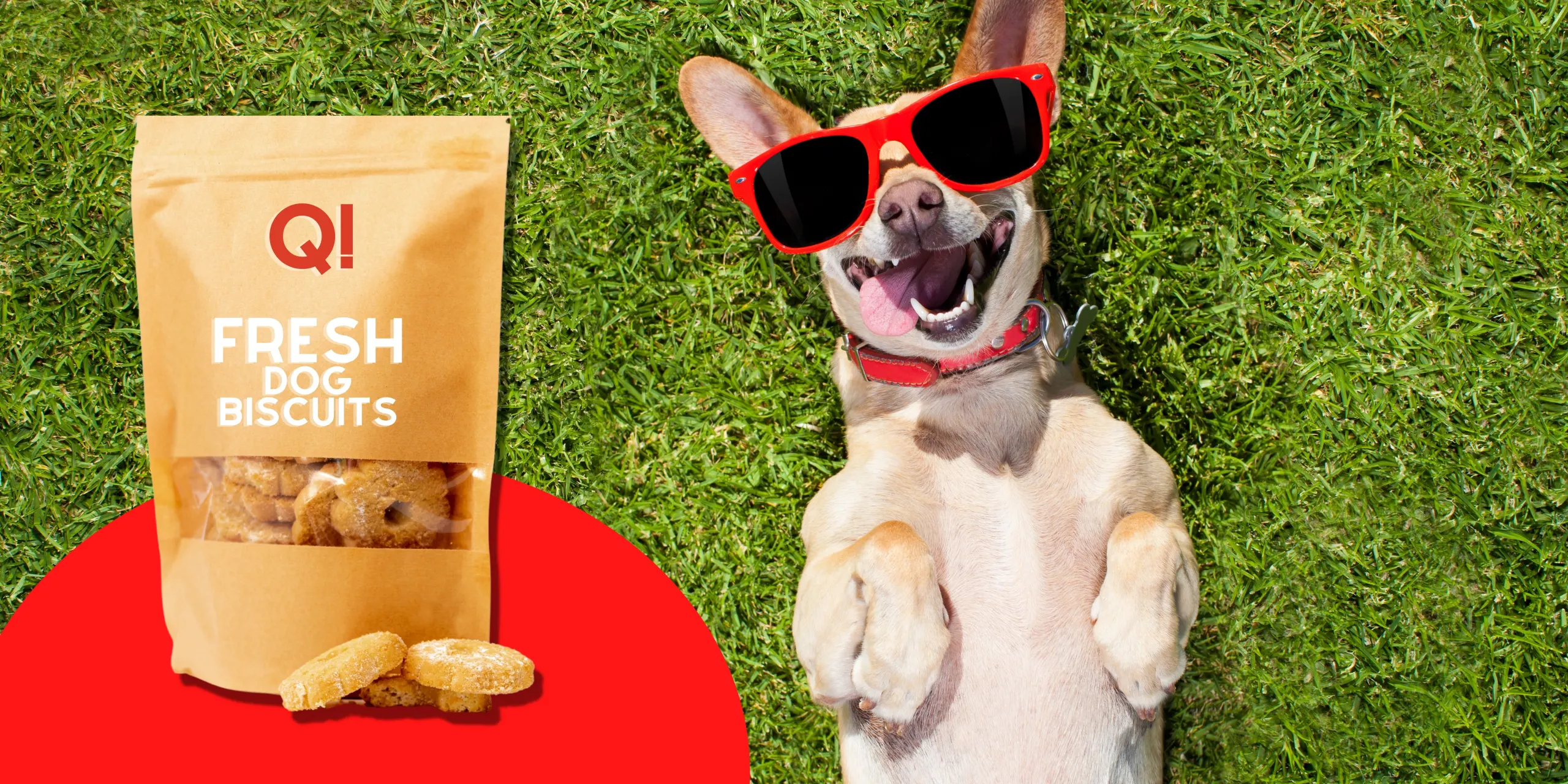 Flexible packaging for pet food