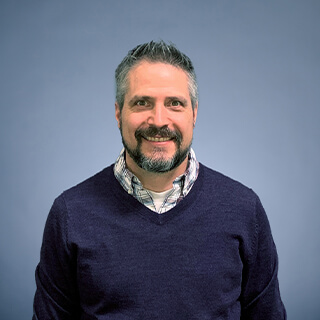 Image of Michael Jensen