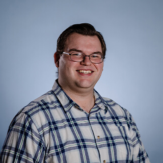 Image of Jacob Lively