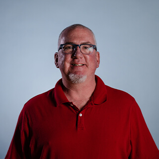 Image of Brian Patterson