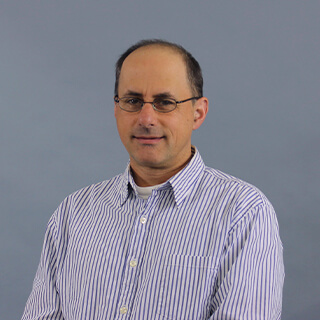 Image of Allen Zandonatti