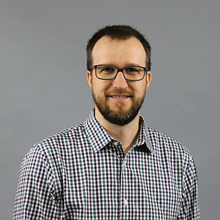 Image of Robert Promsat