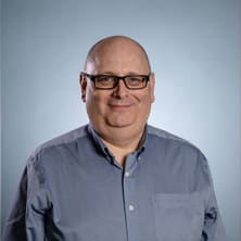 Image of David Jennings