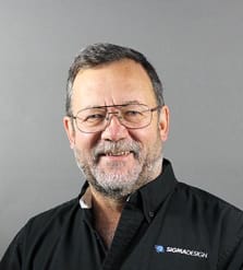 Bill Huseby web