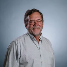 Image of Bill Huseby