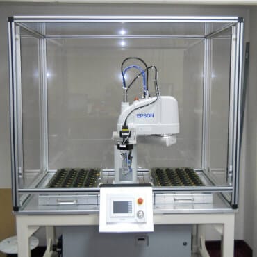 BIB loader