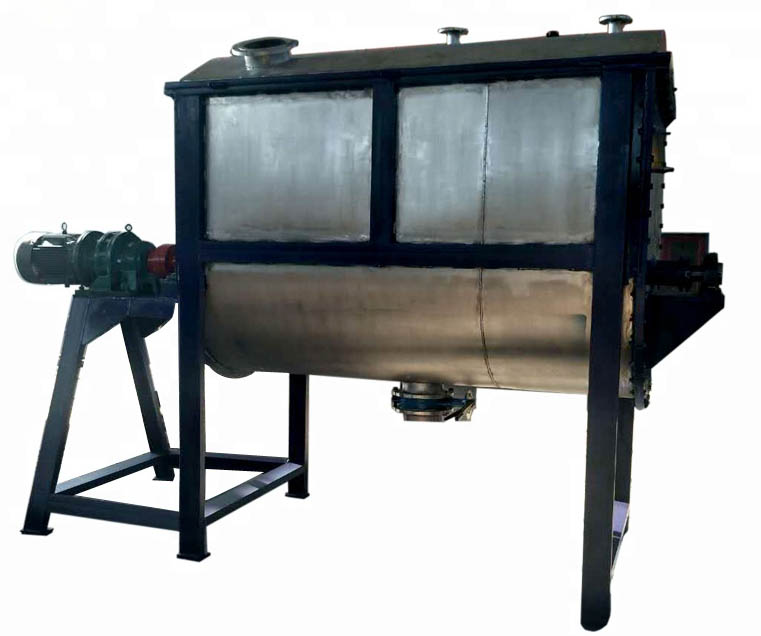 Ribbon Blender Manufacturer In Jalandhar