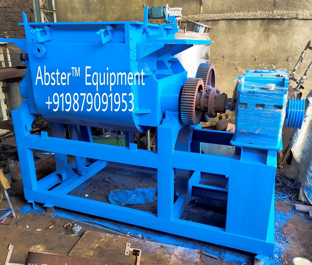 sigma mixer, silicone sigma mixer
