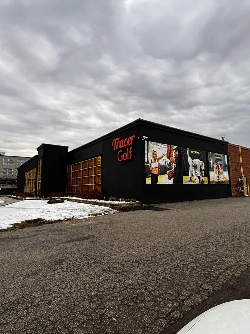 Sign Company Toronto | Sign A Rama Toronto | Custom Signs