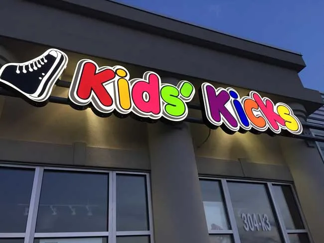 LED signs vs Neon Signs- Which type of illuminated signs are better ...