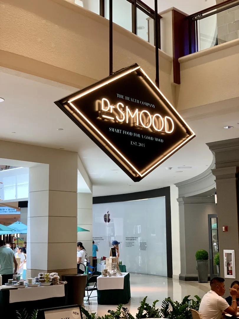 Signage in Malls- Signs in Miami | Sign A Rama Toronto