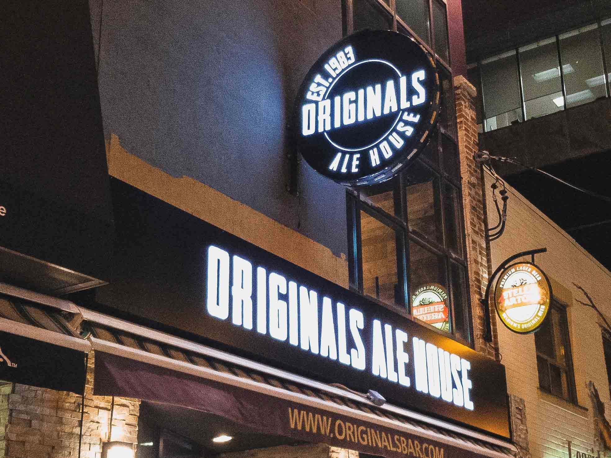 5 Tips for attracting customers with great looking restaurant signs ...
