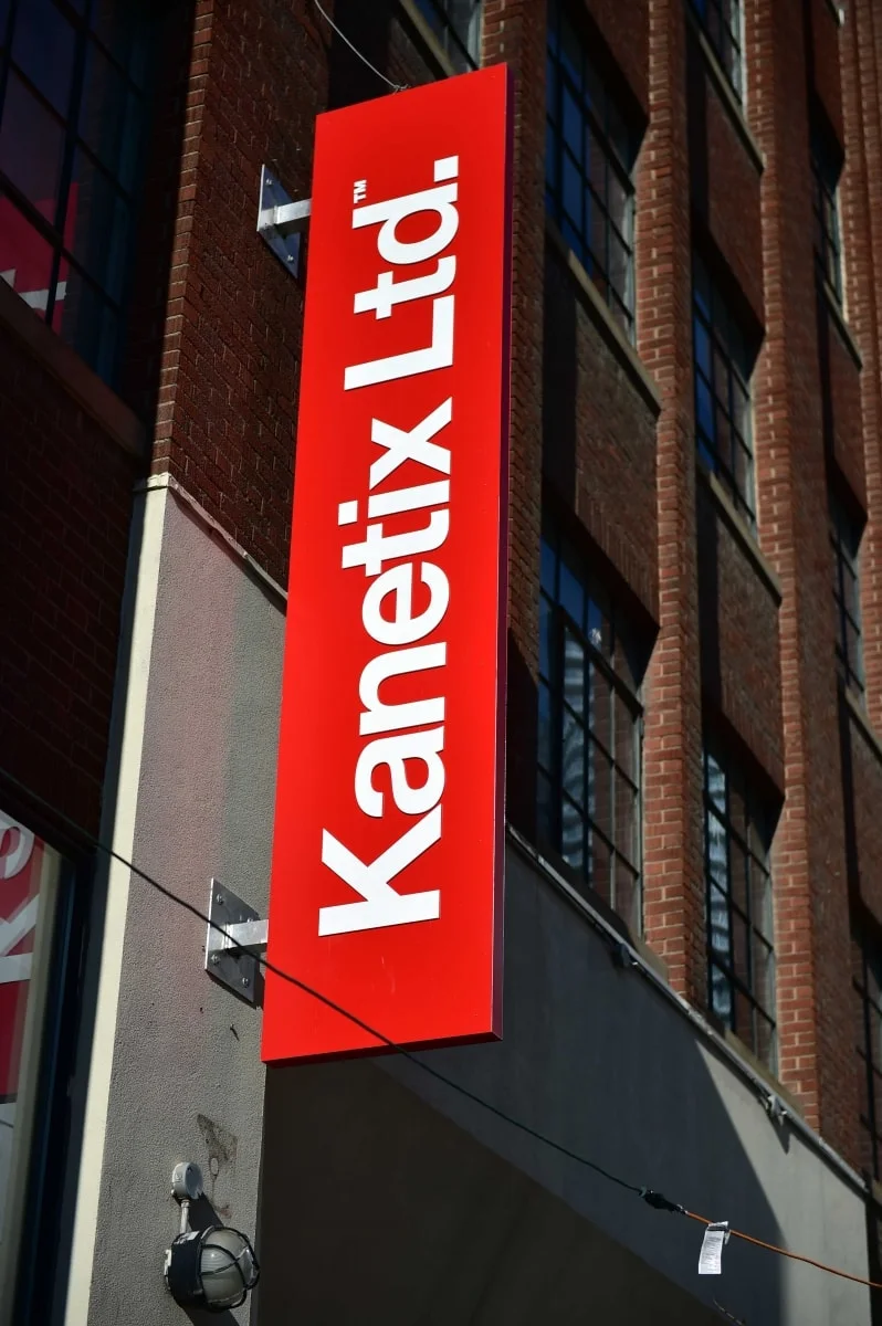 Blade Signs | Storefront Signs | Sign A Rama Toronto | Sign Company