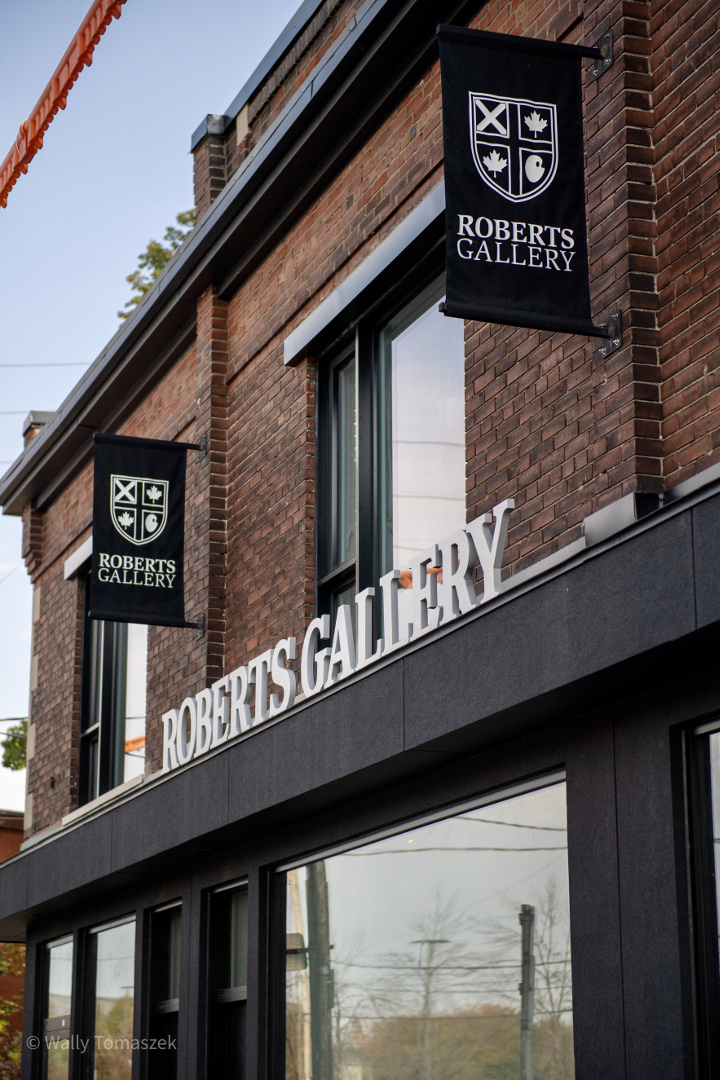 gallery