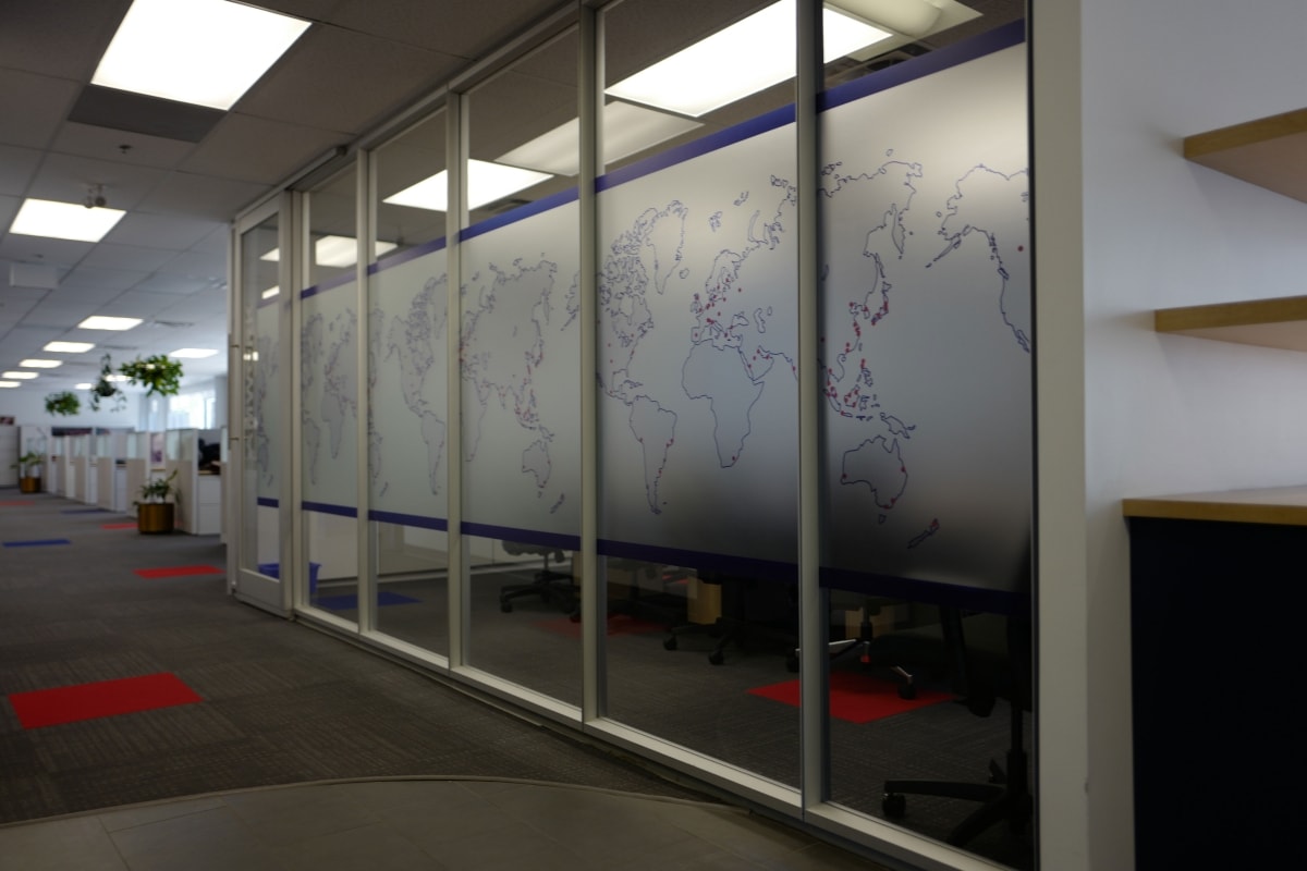 gallery
