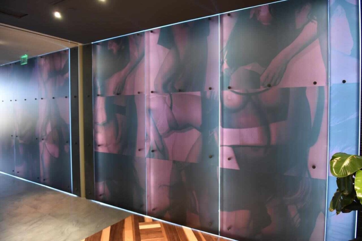 gallery