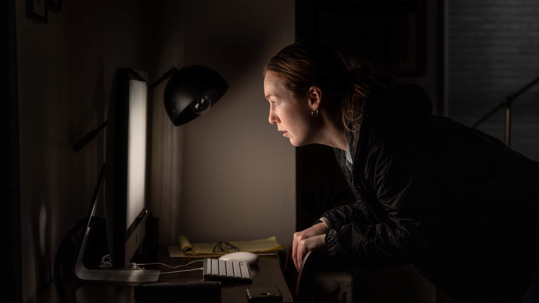 Jordan Slattery (Jane)