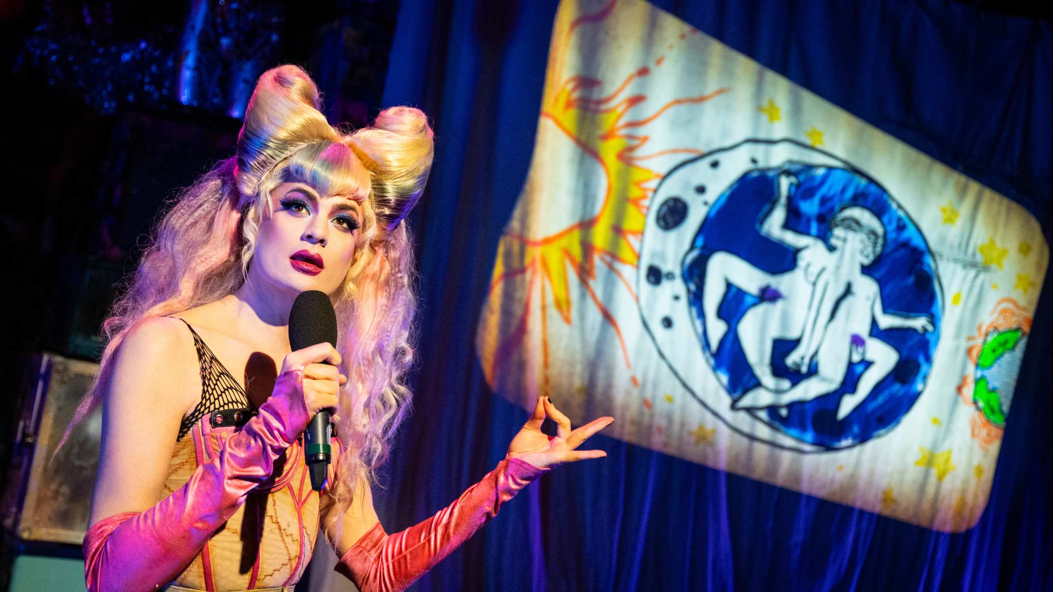 Sawyer Smith (Hedwig)