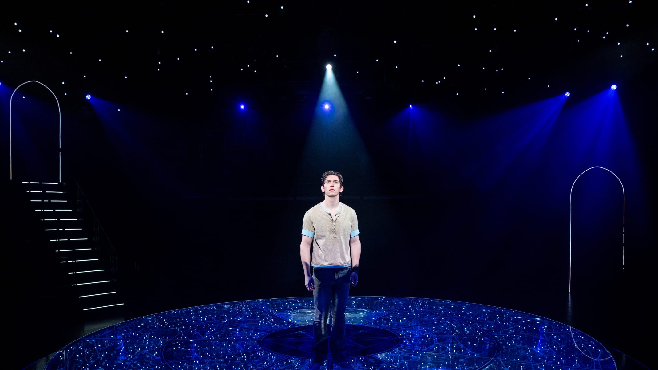 Brayden Bambino (Pippin)