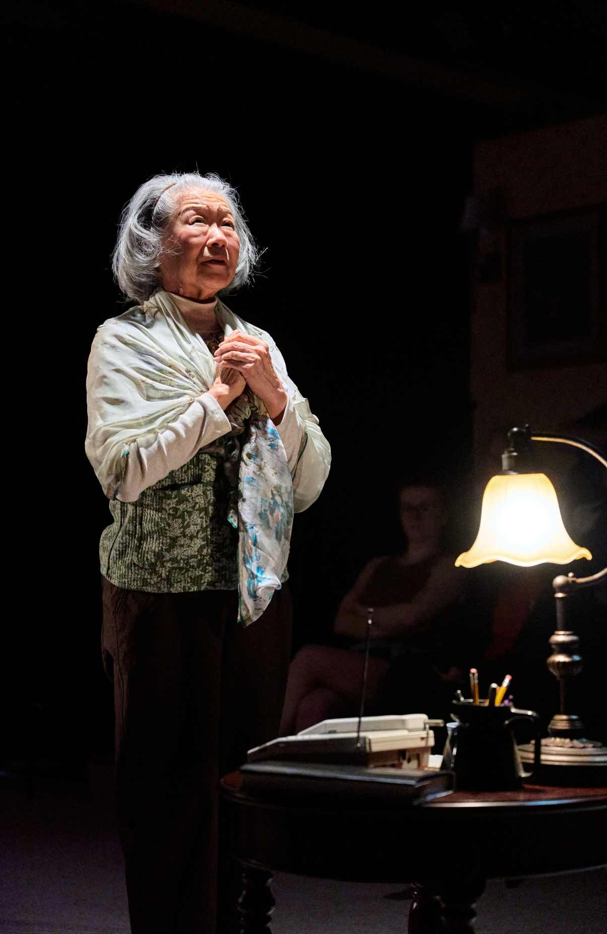 Jo Yang (Q)