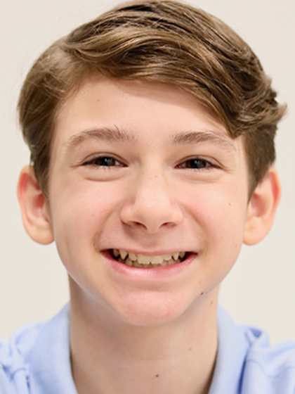 Jacob Thomas Anderson