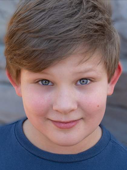 Jack St Pierre Headshot