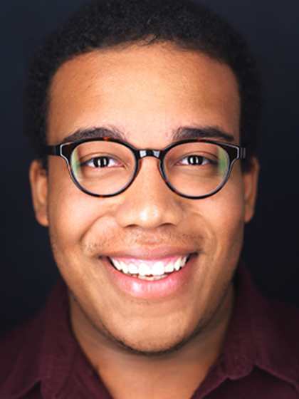 Christopher Michael Richardson