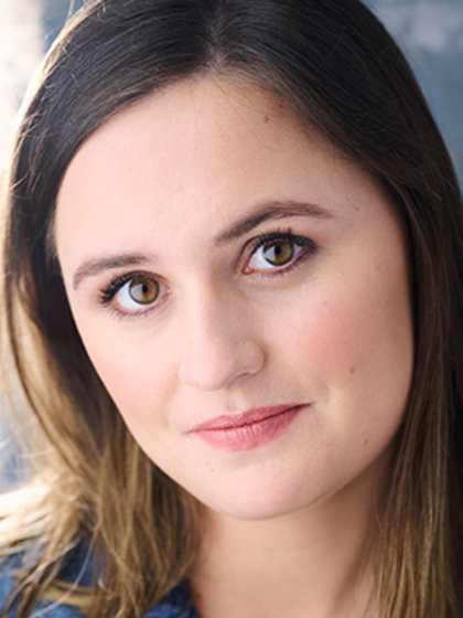 Julia Wheeler Lennon