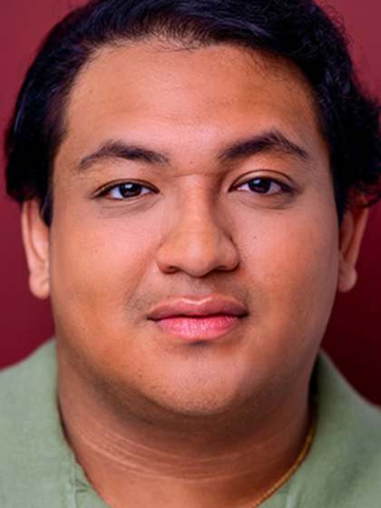 Steven Nicolás Franco