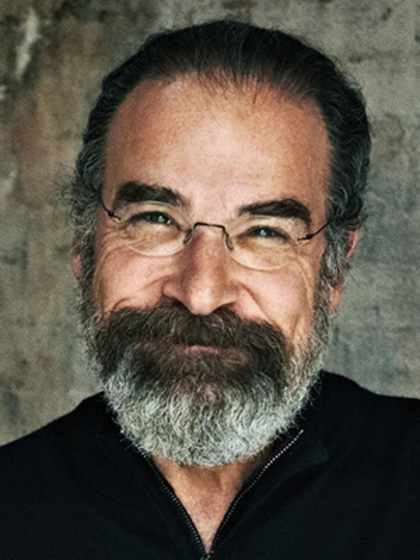 Mandy Patinkin