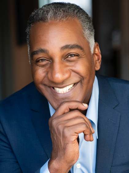 Norm Lewis
