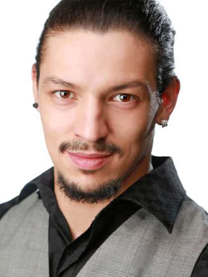 Ryan Sellers