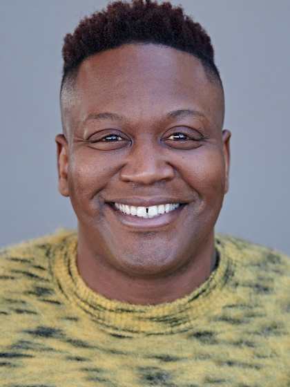 Tituss Burgess