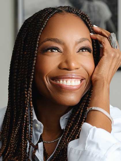 Heather Headley