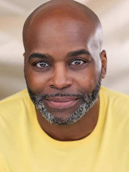 Cedric Neal