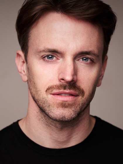 Jake Odmark