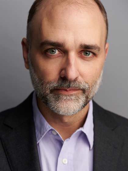 Ben Beckley