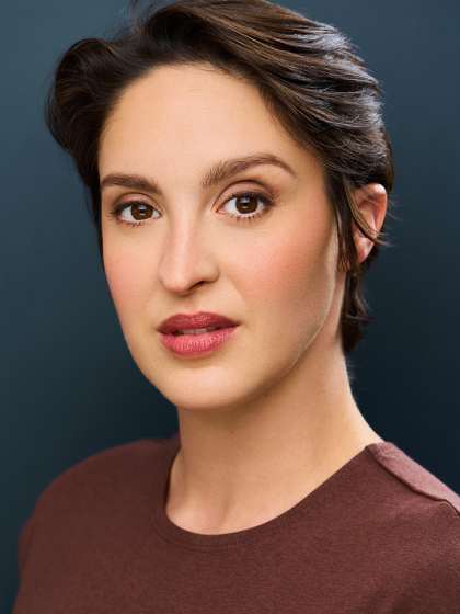 Beatrice Owens